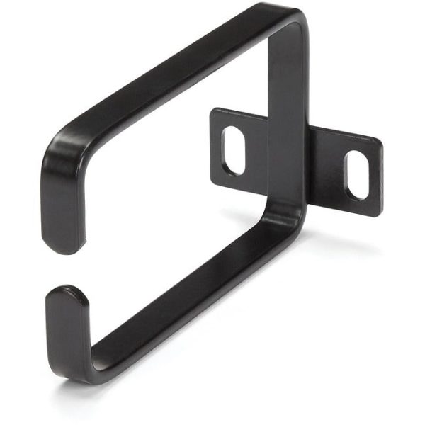 StarTech.com 1U Vertical Server Rack Cable Management D-Ring Hook - 2.2x3.9in (5.7x10cm) For Cheap