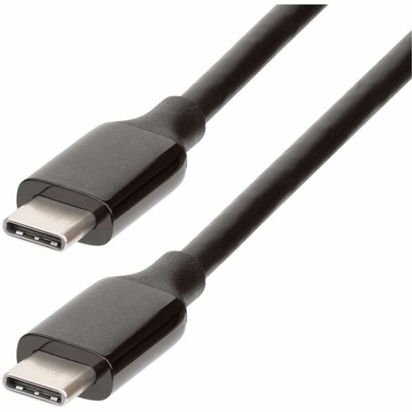 StarTech.com 3m (10ft) Active USB-C Cable, USB 3.2 Gen 2 10Gbps, Long USB Type-C Data Transfer Cable, 60W PD, 8K 60Hz, DP 1.4 Alt Mode Online Sale