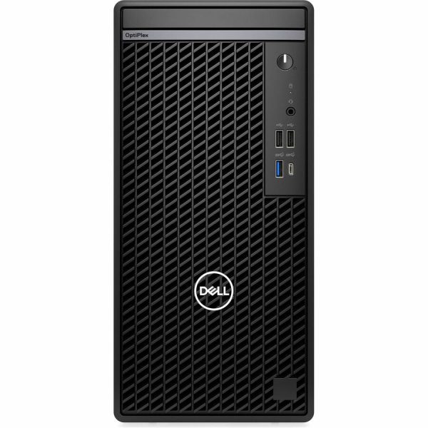 Dell Marketing L.p. Optiplex Mt Mlk (7020) Core_i5-14500 8gb (1dimm) 256gb Ss Intel Hd Wls W11 1dp 1 Fashion