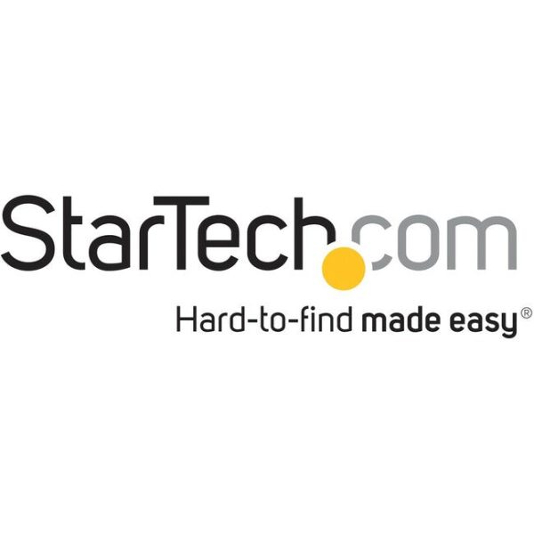 StarTech.com Dell EMC SFP-1G-LX Compatible SFP Module - 1000BASE-LX - 1GE SFP 1GbE Single Mode Fiber SMF Optic Transceiver - 10km DDM on Sale