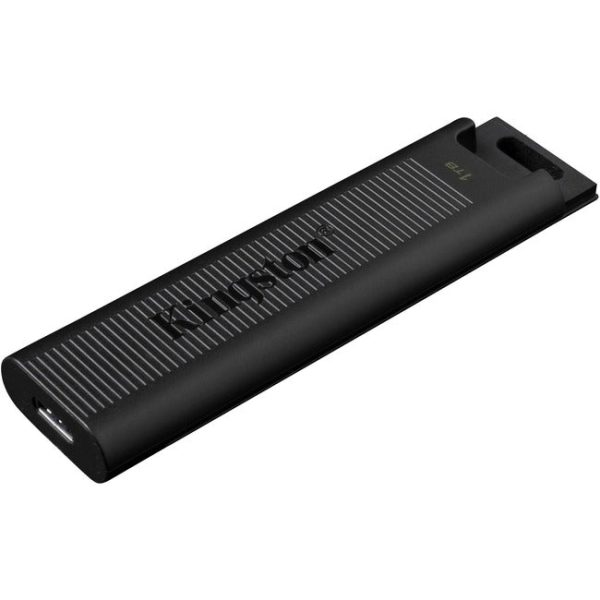 Kingston DataTraveler Max USB 3.2 Gen 2 Flash Drive Discount