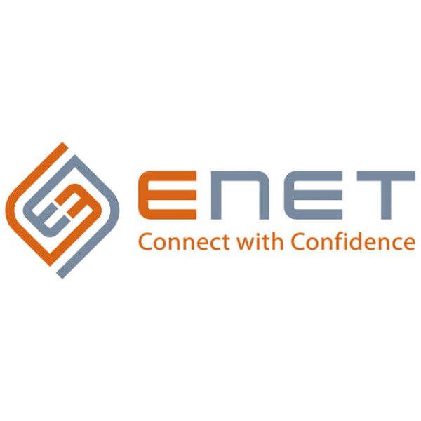 ENET Cisco Compatible GLC-BX80-U-I TAA Compliant Functionally Identical 1000BASE-BXD Bi-Di SFP 80km Tx1490nm Rx1550nm w DOM Simplex LC Connector I-Temp For Discount