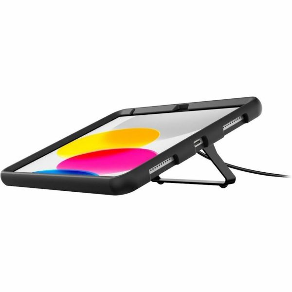 Compulocks Brands, Inc. Ipad Mini 8.3 Secured Kickstand Black Discount