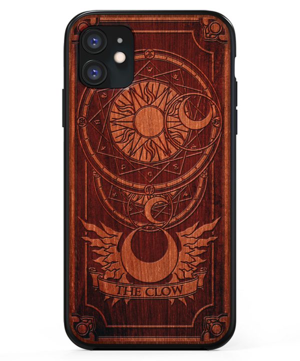 Clow Online Sale